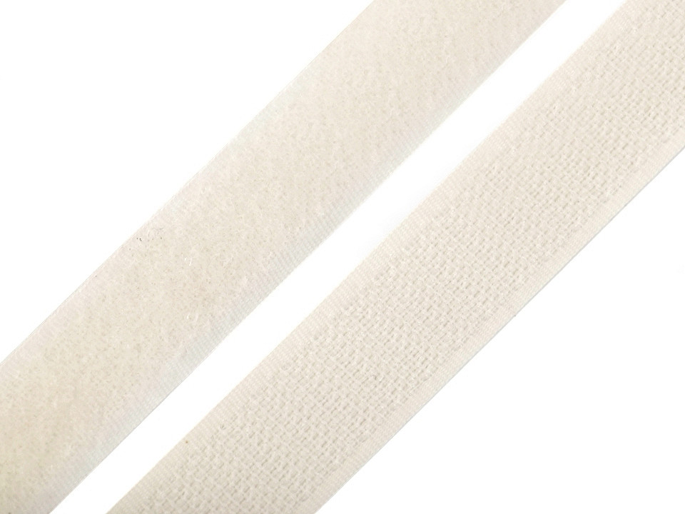 Textillux.sk - produkt Suchý zips komplet šírka 20 mm