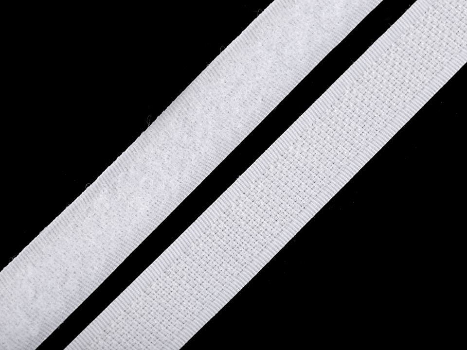 Textillux.sk - produkt Suchý zips háčik + plyš šírka 16 mm