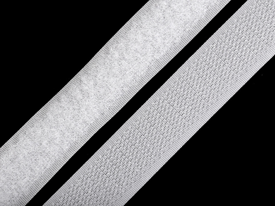 Textillux.sk - produkt Suchý zips komplet šírka 25 mm
