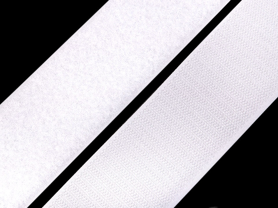 Textillux.sk - produkt Suchý zips háčik + plyš šírka 50 mm