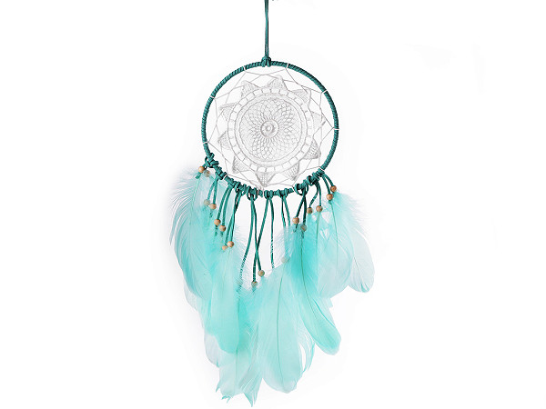 DIY Items for Dreamcatchers and Chimes