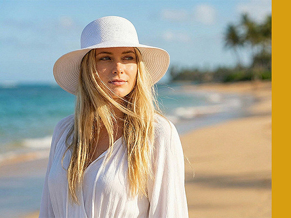 L’été selon votre style