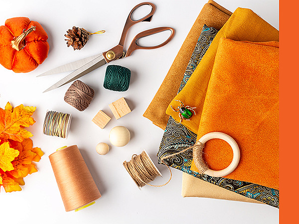 Have fun sewing 
