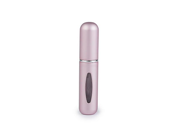 Perfume atomiser