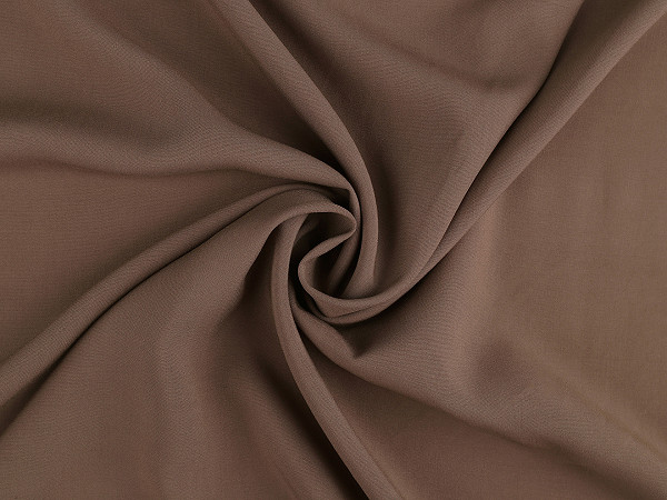 Odevné prírodné látky 