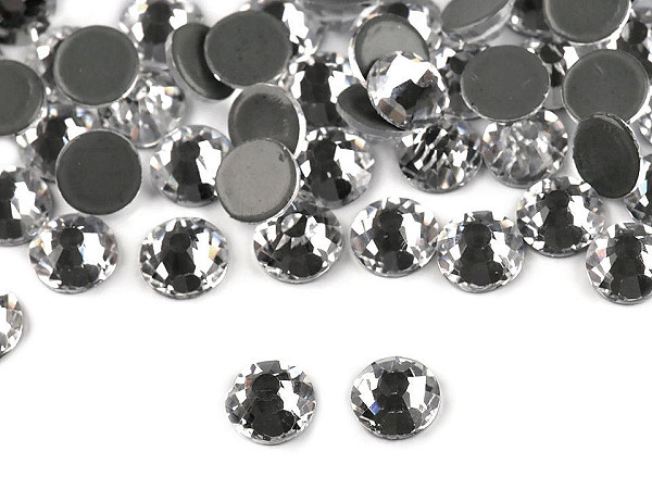 HotFix Crystal Rhinestones and Applicators