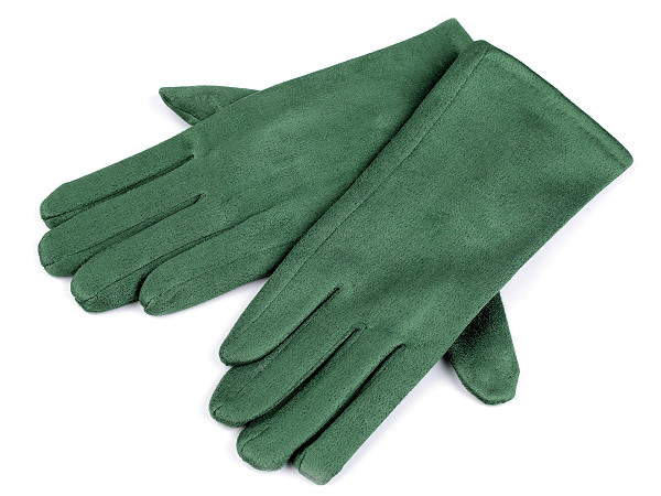 Guantes de otoño e invierno