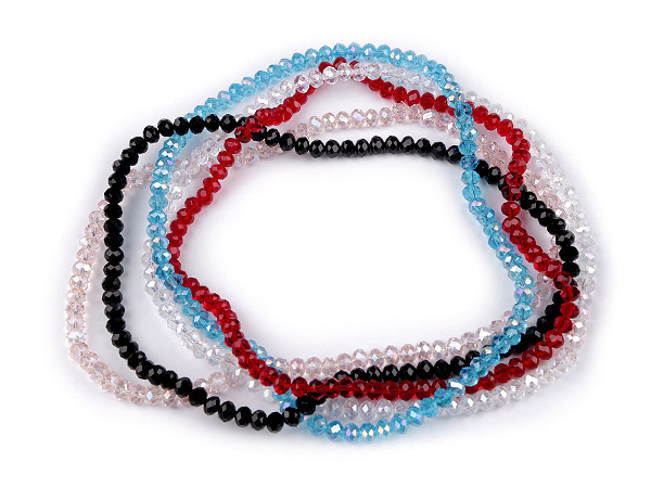 Bead Necklaces