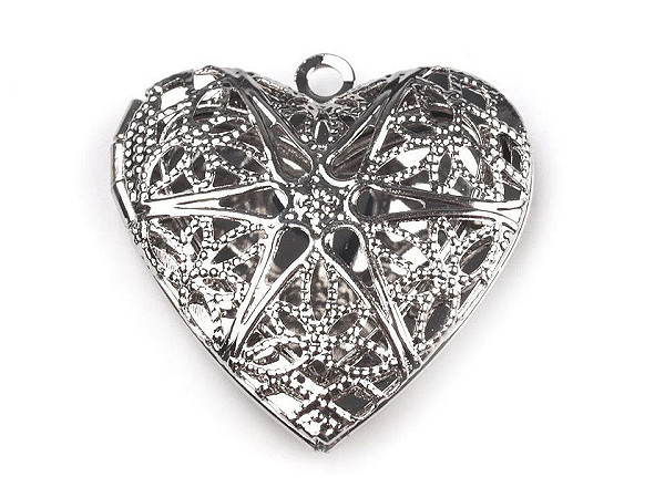 Pendants, Charms and Lockets