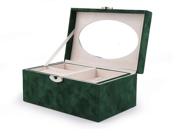 Jewellery Box