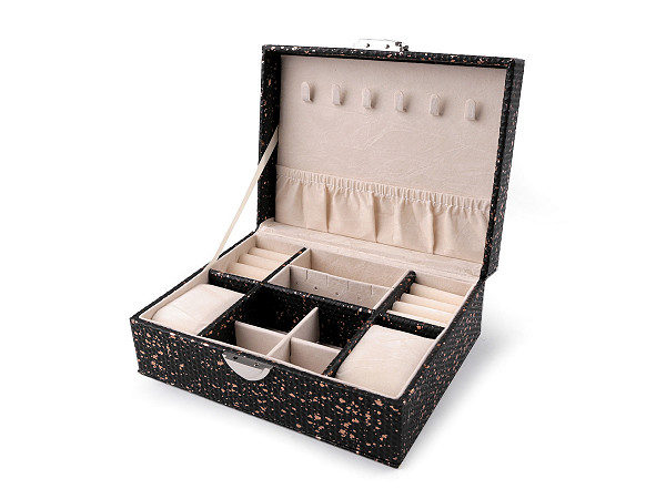 Jewellery Box