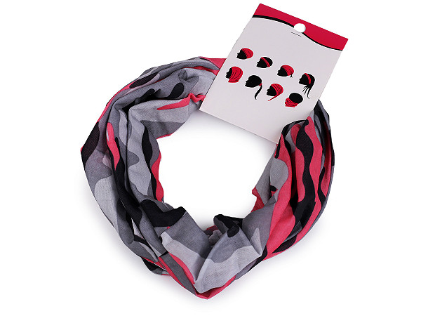 Multifunctional Bandanas, Neck Gaiters, Neck Warmers