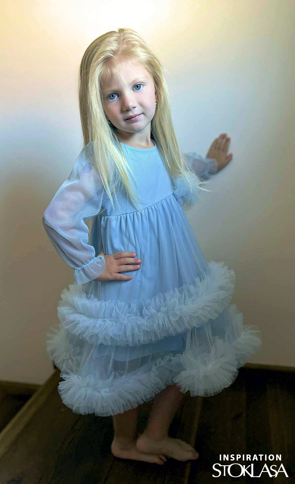 Nastro Di Tulle Plissettato Con Volant - 4,5 Metri Di Tessuto Chiffon Bianco Per Decorazioni Fai Da Te, Abiti, Bomboniere E Cucito Creativo