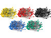Szpilki tapicerskie 60mm z plastikową główką