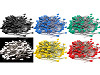 Szpilki tapicerskie 60mm z plastikową główką