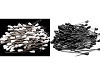 Plastic Head Upholstery Pins length 60mm 