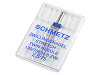 Twin Needle Stretch 2.5/75 Schmetz