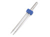 Twin Needle Stretch 2.5/75 Schmetz