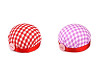 Coussin à épingles pour poignet 