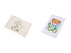 Kinder Stickset