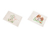 Kinder Stickset