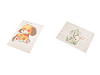 Kinder Stickset