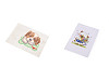 Kinder Stickset