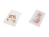 Kit de broderie DIY pour enfants