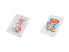 Kit infantil de bordado/DIY