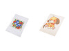 Kinder Stickset