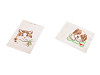 Kit da ricamo fai-da-te, per bambini