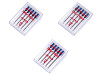 Aiguilles Organ pour machine, Jeans 90 ; 100 ; 110