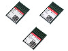 Agujas para máquina de coser Groz - Beckert B27 70; 80; 90 para máquinas de coser industriales, Overlock
