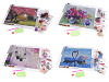 Pictura cu diamante, set creativ 30x40 cm