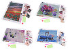Pictura cu diamante, set creativ 30x40 cm