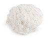 Loosely laid knitting chenille yarn Emily 100 g