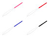 Needle Threader for Yarns / Threads, length 22 cm