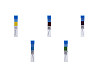 Agujas para máquina de coser Arka 65; 75; 90; 100; 110