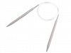 Circular Knitting Needles No. 4.5; 5; 5.5; 6; 7; 8