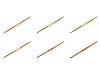 Double-sided Crochet Hook sizes 1;2;3;4;5;6;7;8