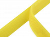 Bandes Velcro en nylon, dimensions 2x20 cm