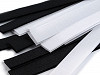Bande Velcro en nylon, largeur 20 cm