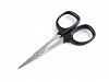 Ripping Scissors KAI length 10 cm 