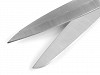 Krajčírske nožnice KAI pre ľavákov dĺžka 21 cm