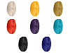 Fermeture Éclair continue en nylon No 5 pour glissières de type POL