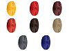 Continuous Nylon Zipper No 5 for POL type Sliders