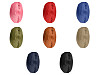 Continuous Nylon Zipper No 5 for POL type Sliders