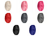 Fermeture Éclair continue en nylon No 5 pour glissières de type POL