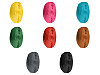 Continuous Nylon Zipper No 5 for POL type Sliders