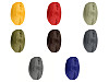 Continuous Nylon Zipper No 5 for POL type Sliders